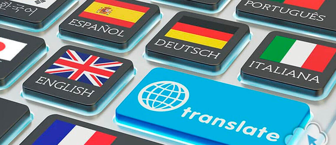 Speak the World with All Language Translate App