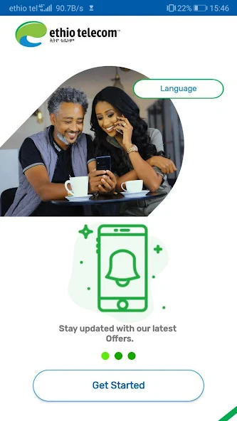 My Ethiotel App: Your All-in-One Digital Companion for Managing Life in Ethiopia