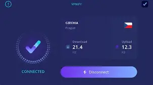 vpnify Review: Is This Free, Unlimited VPN Worth the Hype?